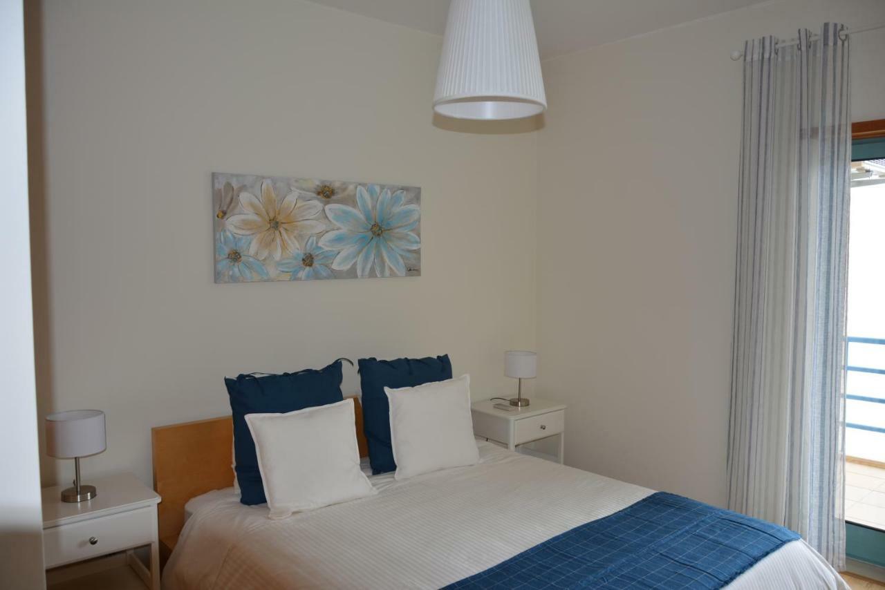 Stunning Apartment with Marina Views Albufeira Exterior foto